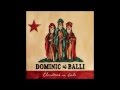 Little Drummer Boy - Dominic Balli and Luis Conte ...