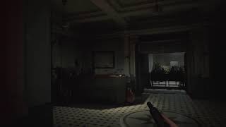 #1.5[BIOHAZARD requiem]酒カス中年のバイオ[飲酒実況プレイ]