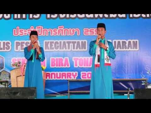 Damai Yang Hilang - Cover by Syababuddeen