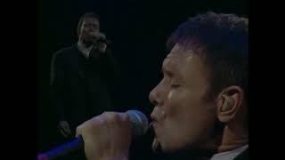 CLIFF RICHARD - HOPE, FAITH &amp; YOU 