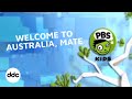 PBS Kids 2008 Era Template Safari Australia DDC