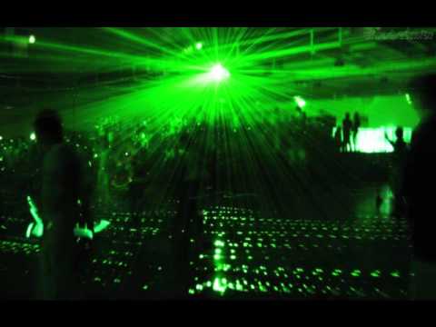 DJ PAULO PRINGLES SUMMER BEACH SET 2012