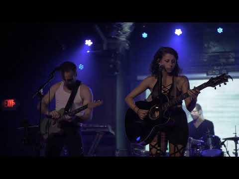 Weird Wolves - Realization (Sample)