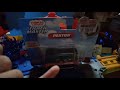 Trackmaster Push Along Paxton Unboxing