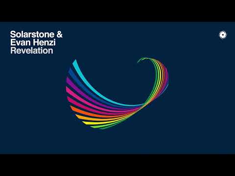 Solarstone & Evan Henzi  - Revelation