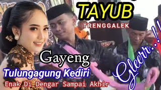 Download lagu Tayub Terbaru 2025 Tulungagung Kediri Enak Di Dengar Sampai Akhir asli TayubTrenggalek mp3