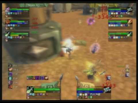 SK Gaming Korea vs. Team EG Round 4 - Global Finals