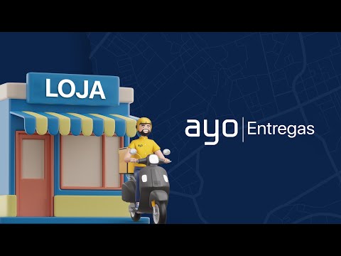 Ayo para Entregadores