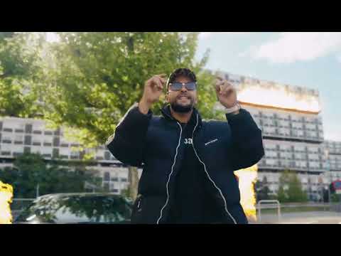 Hayce Lemsi - Hustler