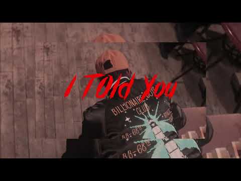 BMG Kontrol - I Told You (Shot by Kam Victory Films)