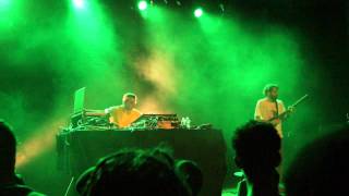 Revolution - Kanka - L'Observatoire - Cergy