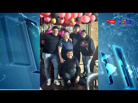 #MEDIODIACONVOS - Martes 8 de Septiembre