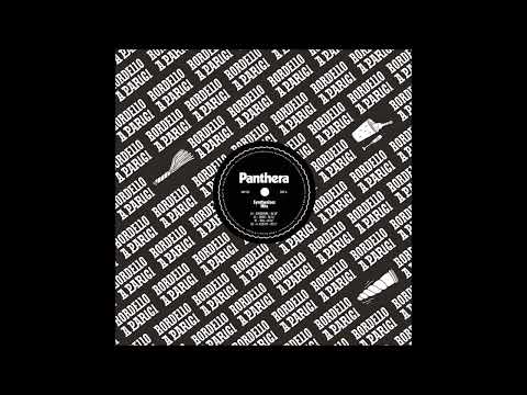 Panthera - Eurodrink [BAP165]