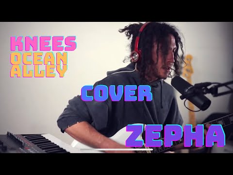 Knees ‘Ocean Alley Cover’ - Zepha