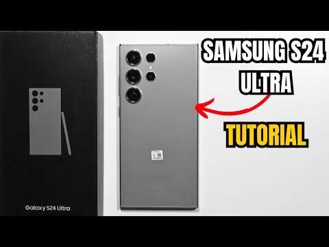 How to Turn On/Off Emoji Suggestions on Samsung Galaxy S24 Ultra