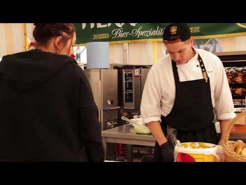 Gewerbeausstellung Karlskron 2017