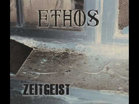 Ethos - Jung Deutsch Ordenszeichen