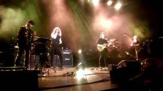 Steve Hackett - Dance On A Volcano (Genesis - A Trick Of The Tail) 04.04.2017 Capitol Offenbach