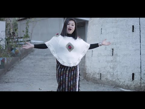MAFAKI - KA THANGTHAT LAI (LAI HLA, OFFICIAL VIDEO)
