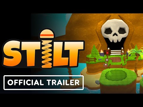 Stilt: Forgotten Trials! youtube-video