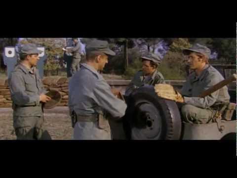 Five for Hell Opening