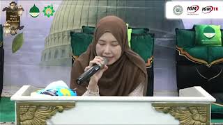 Download lagu Ustadzah Putri Diana Abdul Jabbar || | Qori Internasional | High Quality Audio #HaflahTilawatilQuran mp3