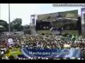 Cassiane Marcha Para Jesus 2009 Todo Poderoso