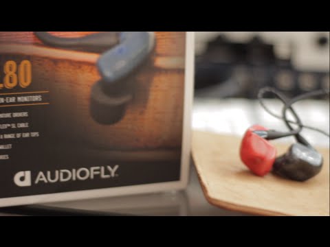 How Important is In Ear Monitoring? - AudioFly & Snugs Earphones