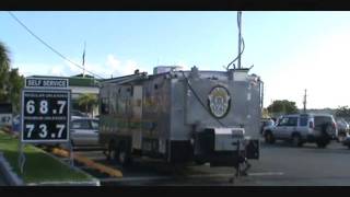 preview picture of video 'Security Control Center In Puerto Rico.wmv'