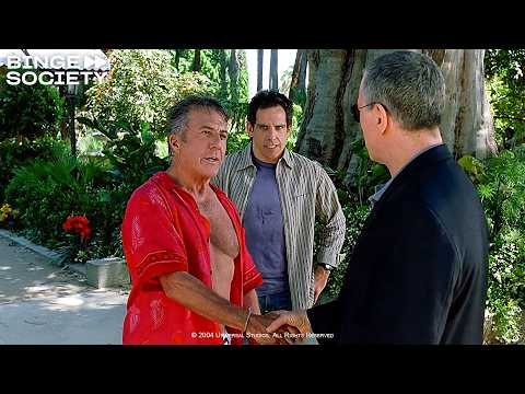 Meeting Greg's Parents | Meet The Fockers (2004)