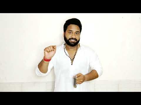 Amit Pandey Amit Pandey | Audition | Neagative charecter