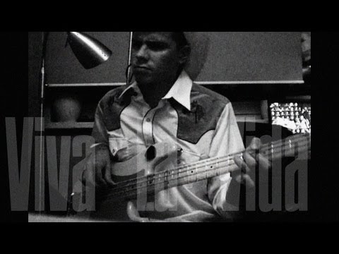 Viva La Vida - Coldplay Cover | Paweł Piekarski