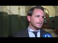 Gerben Vreugdenhil (Leefbaar Rotterdam) over 400 miljoen