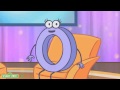 Sesame Street The O Network