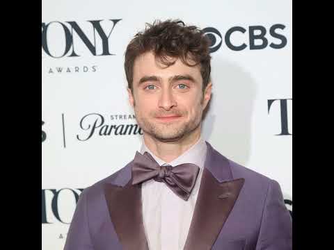 ¡Tenemos cast oficial de los protagonistas de la serie 'HARRY POTTER'!