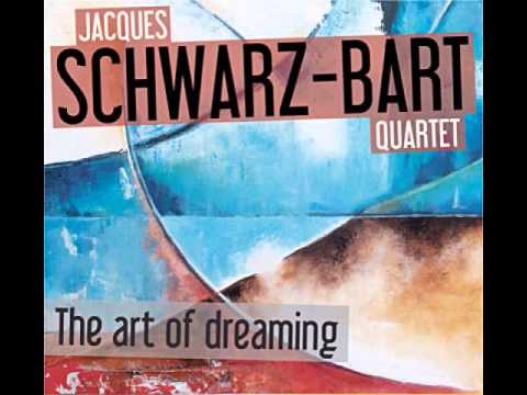 Jacques Schwarz-Bart Quartet - Massasoit