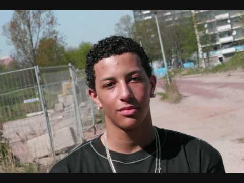 Michael A.ngelo - Lach Voor Me