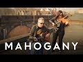 Flogging Molly - Saints And Sinners | Mahogany Session