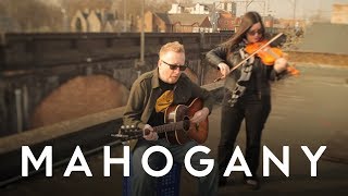 Flogging Molly - Saints And Sinners | Mahogany Session
