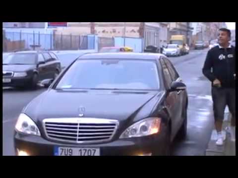 Josef Danč Band - Im the stone