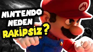 NINTENDO NASIL BİR ŞİRKET ?