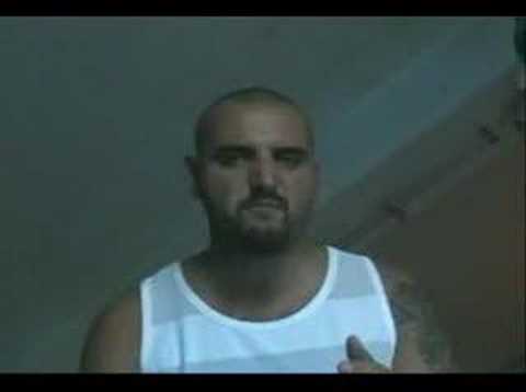 Nad Zakona ft. Da Riddlah - Zaedno Sme (Nome Ver.)