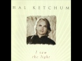 Hal Ketchum - I Saw The Light. wmv 