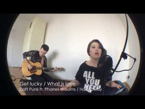 Monika Wojciechowska (Polak) & Kuba Nieć ACOUSTIC DUET