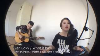 Monika Polak & Kuba Nieć ACOUSTIC DUET
