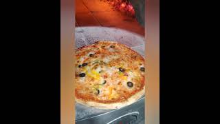 Wood-fired Pizza ! Italian Pizza ! Pizza in Rishikesh ! Italian Food ! Pizza Near me ! Pizza Party's