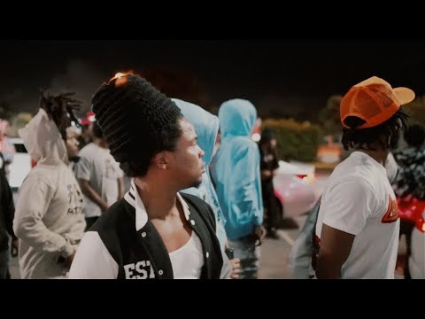 F.O.B Pook ft CYD Jah - Make a Way (Official Music Video)