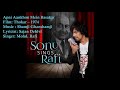 Apni Aankhon Mein Basakar Mohd Rafi Shamji Ghanshamji Sajan Dehlvi Thokar 1974