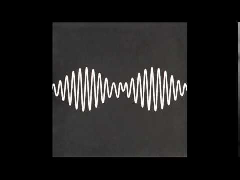 No. 1 Party Anthem - Arctic Monkeys (Slightly Slower Version)