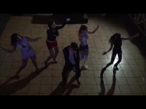 Intro fuck you all the time+ Chocolate cream dance cover .: DL :.